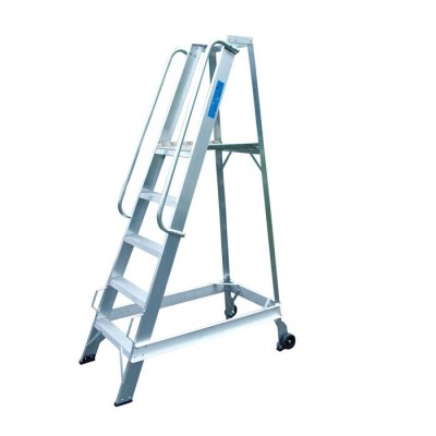 Aluminium Ladders