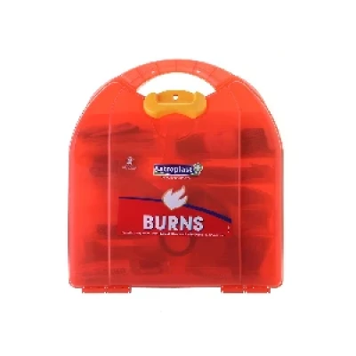 Burns Dispenser Kit