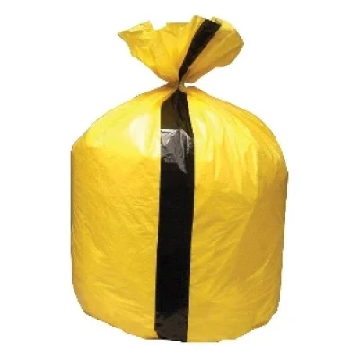 Clinical Waste Sacks