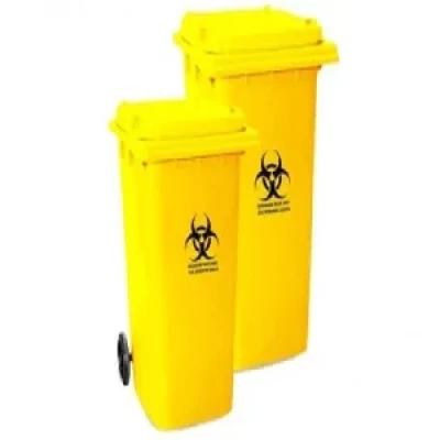 Clinical Waste Service