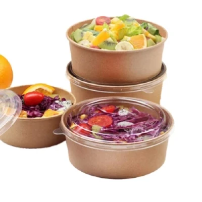 Cold Food Containers