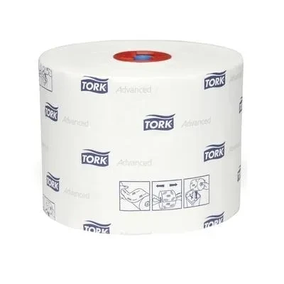 Compact Toilet Tissue