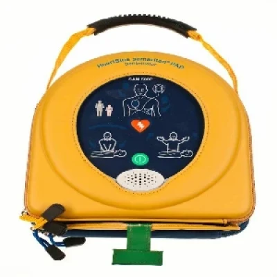 Defibrillators