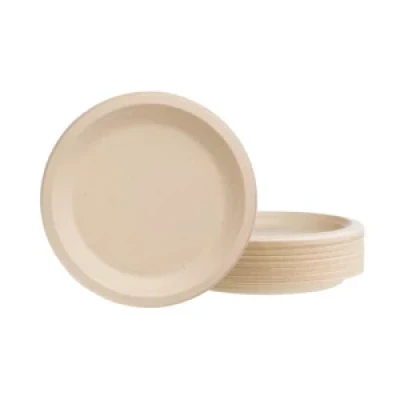 Disposable Plates