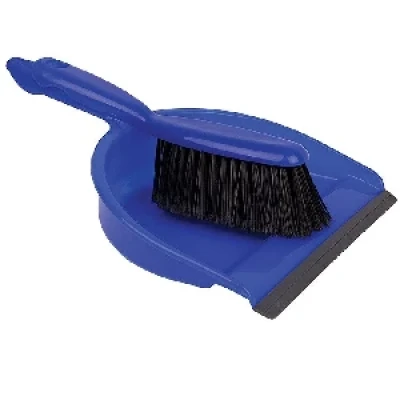 Dustpans & Brushes