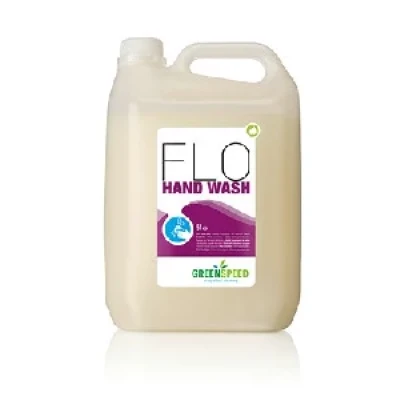 Eco-Friendly Hand Care