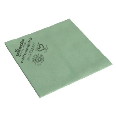 Eco-Friendly Wipes & Cloths