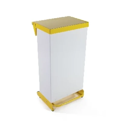 Fire Retardant Bins