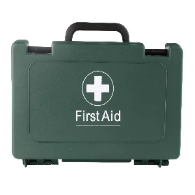 First Aid Kit