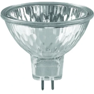 Halogen Lamps