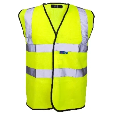 High Visibility Clothing