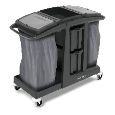 Janitor Carts & Trolleys