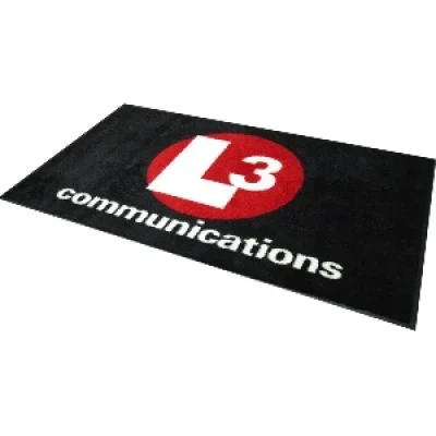 Logo Matting Service