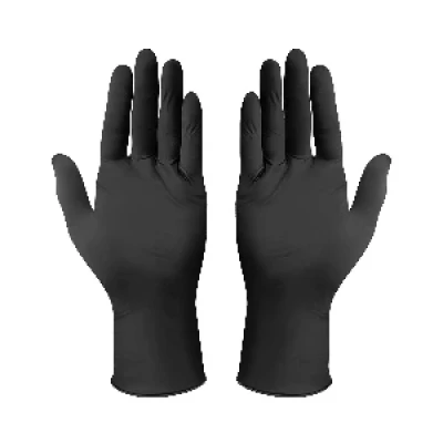 Nitrile Gloves