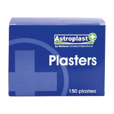 Plasters