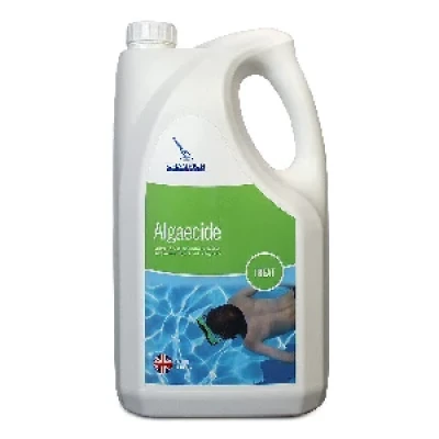 Pool & Spa Algaecide