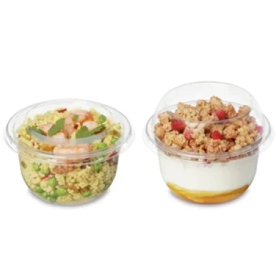 Portion & Deli Pots