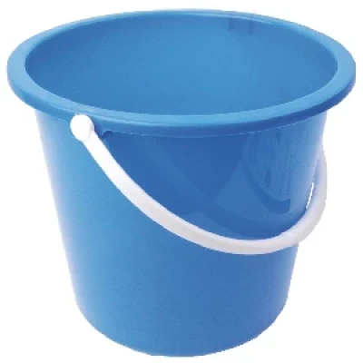 Round Buckets