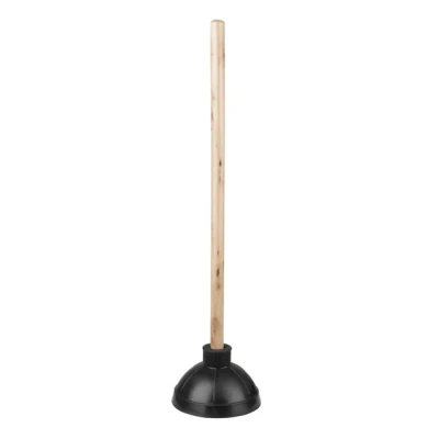 Sink Plunger