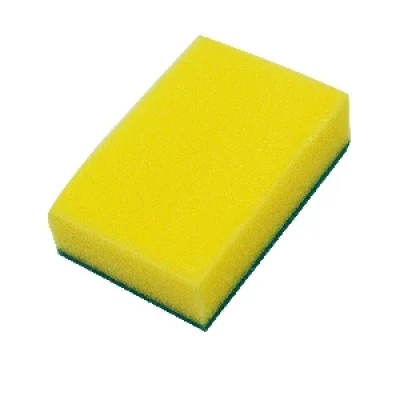 Sponges & Scouring Pads