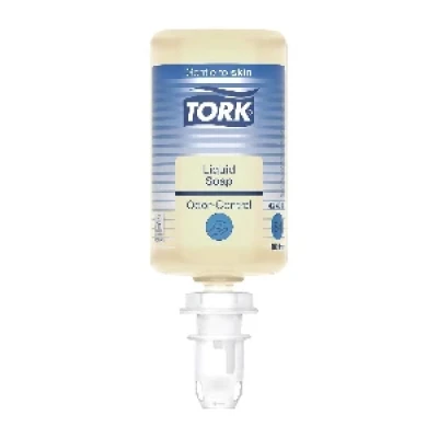 Tork Skin Care