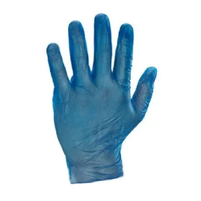 Vinyl Gloves