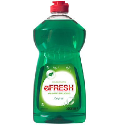 Washing Up Liquid