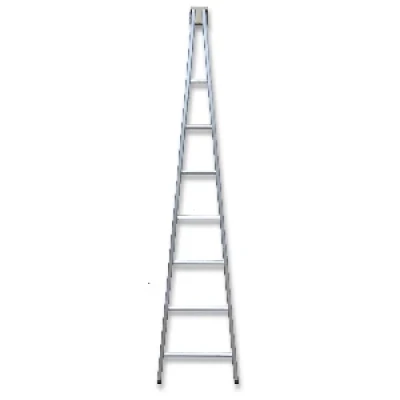 Window Cleaning Ladders