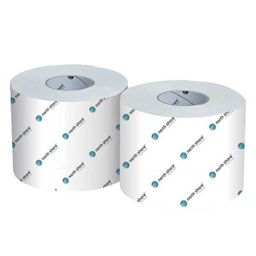 North Shore Ecosoft 625 Toilet Rolls 