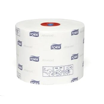 Tork Advance Compact Auto Shift Tissue Paper 2 ply 100m