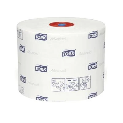 Tork Advance Compact Auto Shift Tissue Paper 2 ply 100m