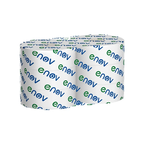  Enov Classic Maxi Jumbo 2 Ply Toilet Roll 6cm Core