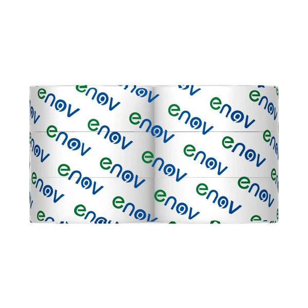 Enov Classic Maxi Jumbo 2 Ply Toilet Roll 6cm Core