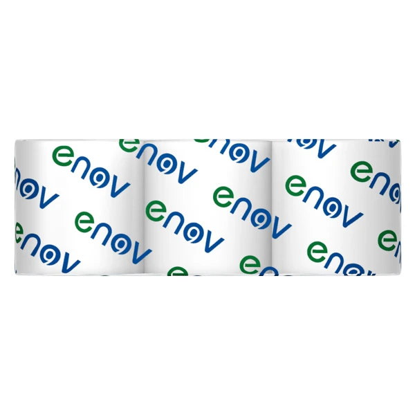 Enov Centrefeed 1Ply Tissue 288 M White 