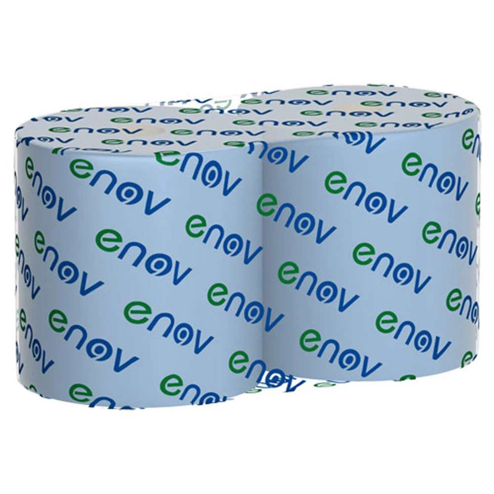  Enov Monster Wiper Rolls 360 M Blue 