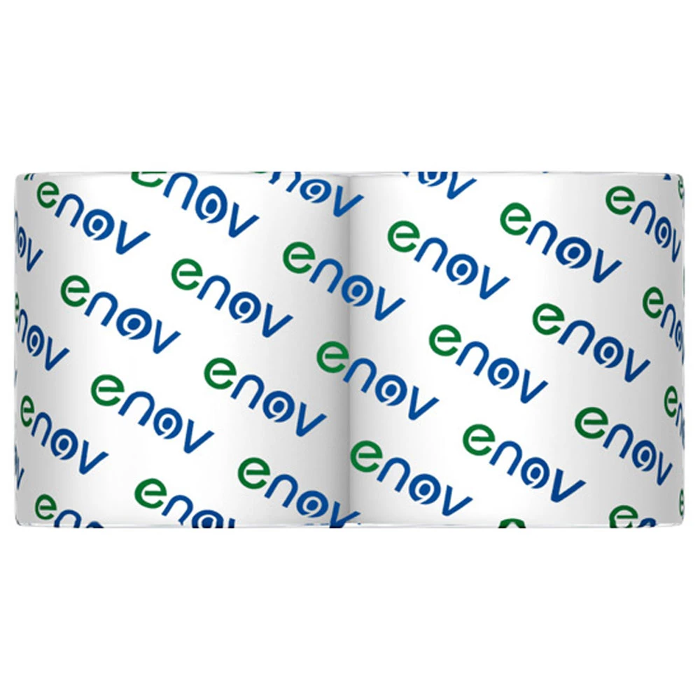 Enov Monster Wiper Rolls 360 M White 