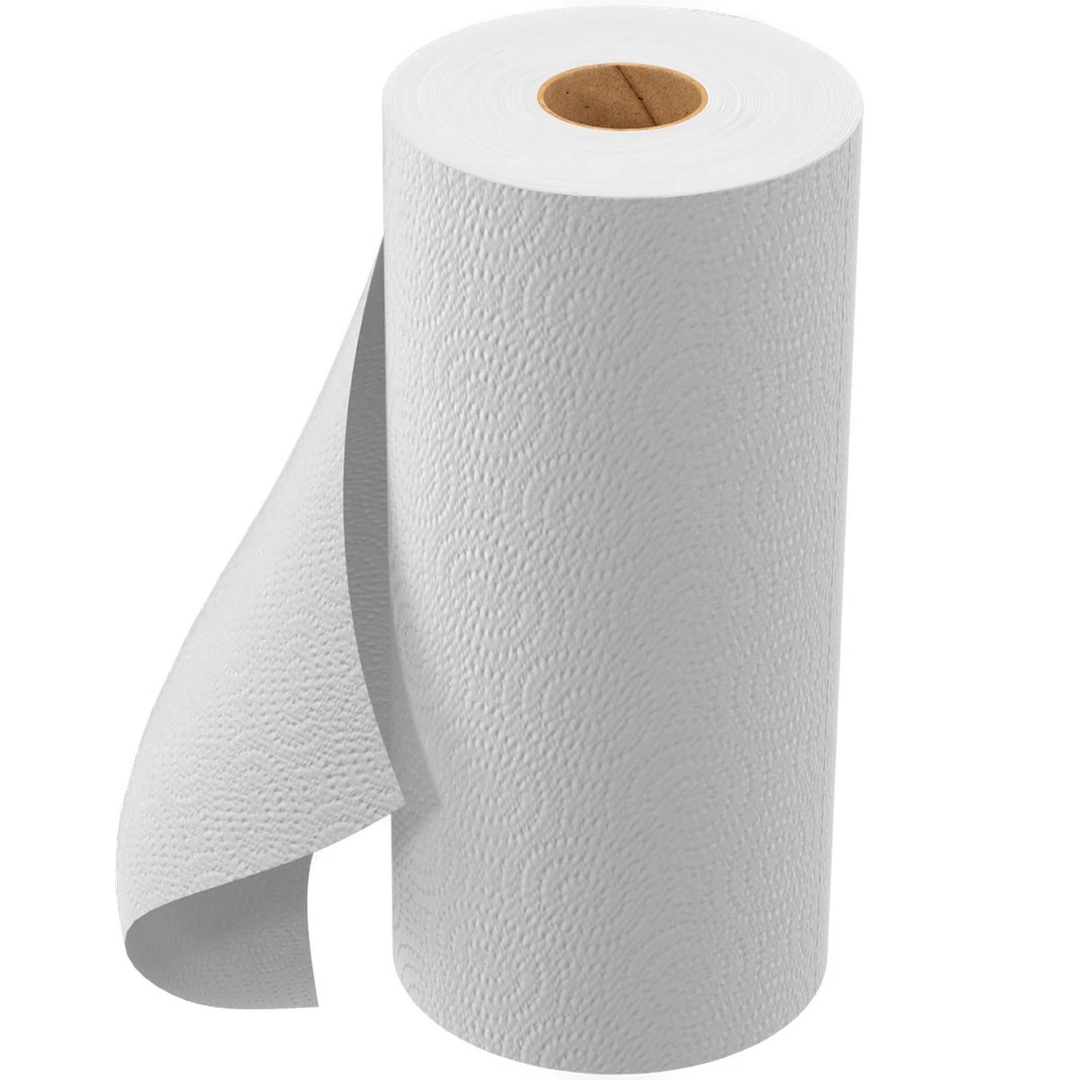  JanSan Kitchen Paper Towels 2 Ply White 