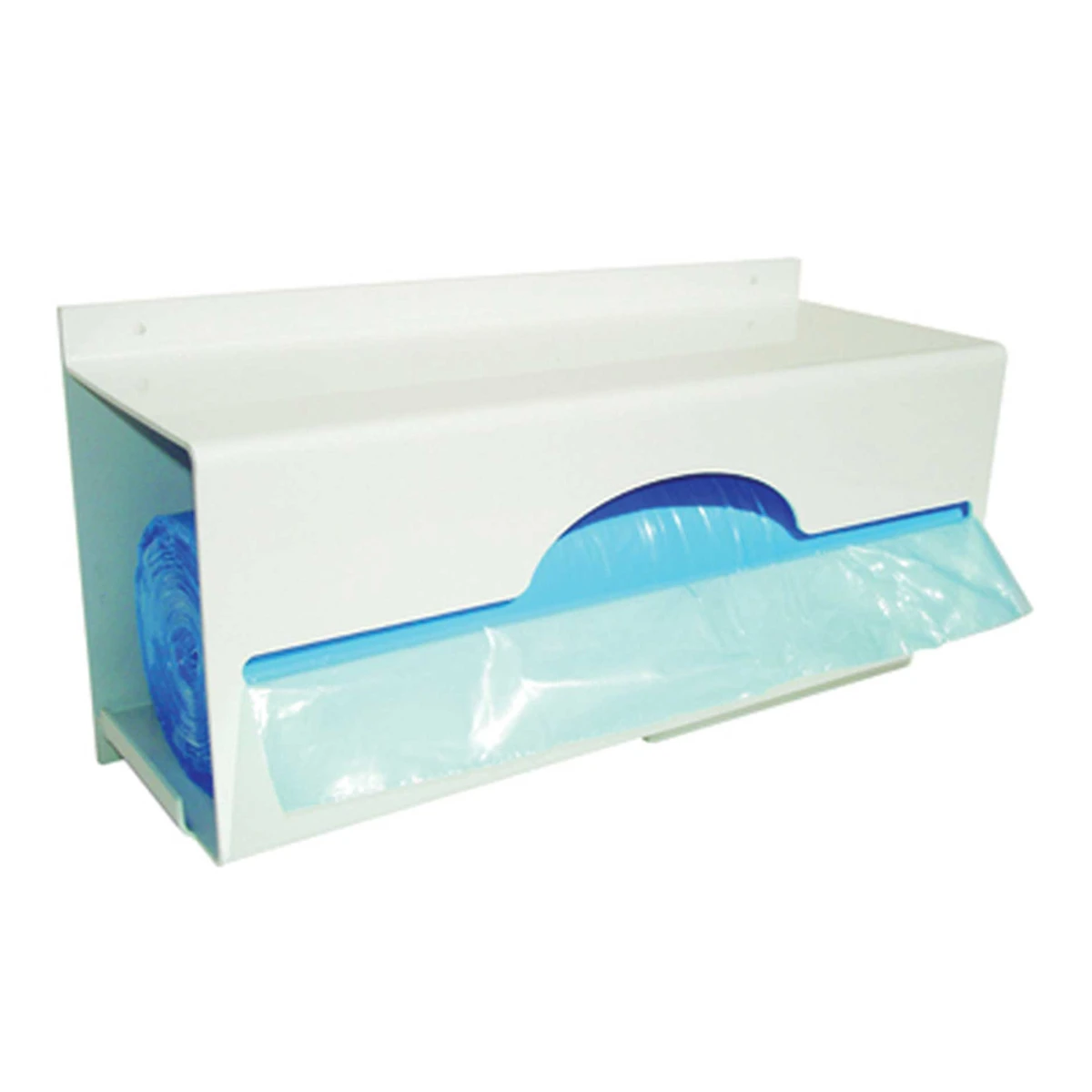 JanSan Disposable Apron Roll Dispenser 