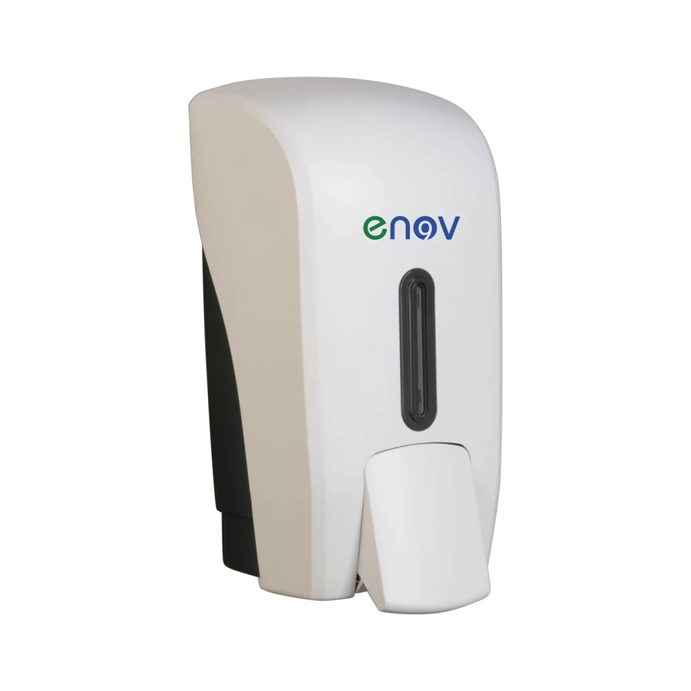  Enov Essentials Soap Dispenser Refillable 1L