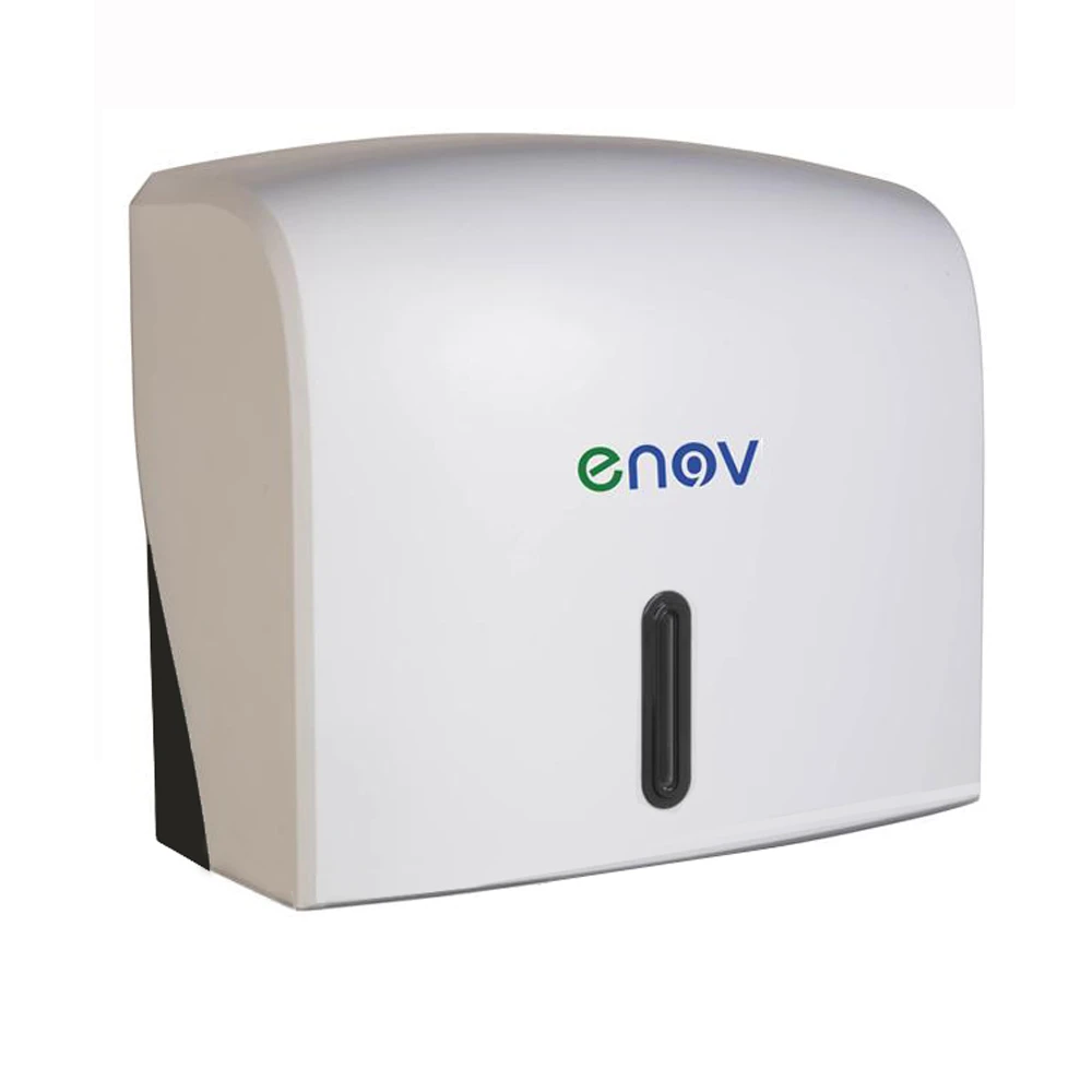  Enov Essentials Small Paper Towel Dispenser