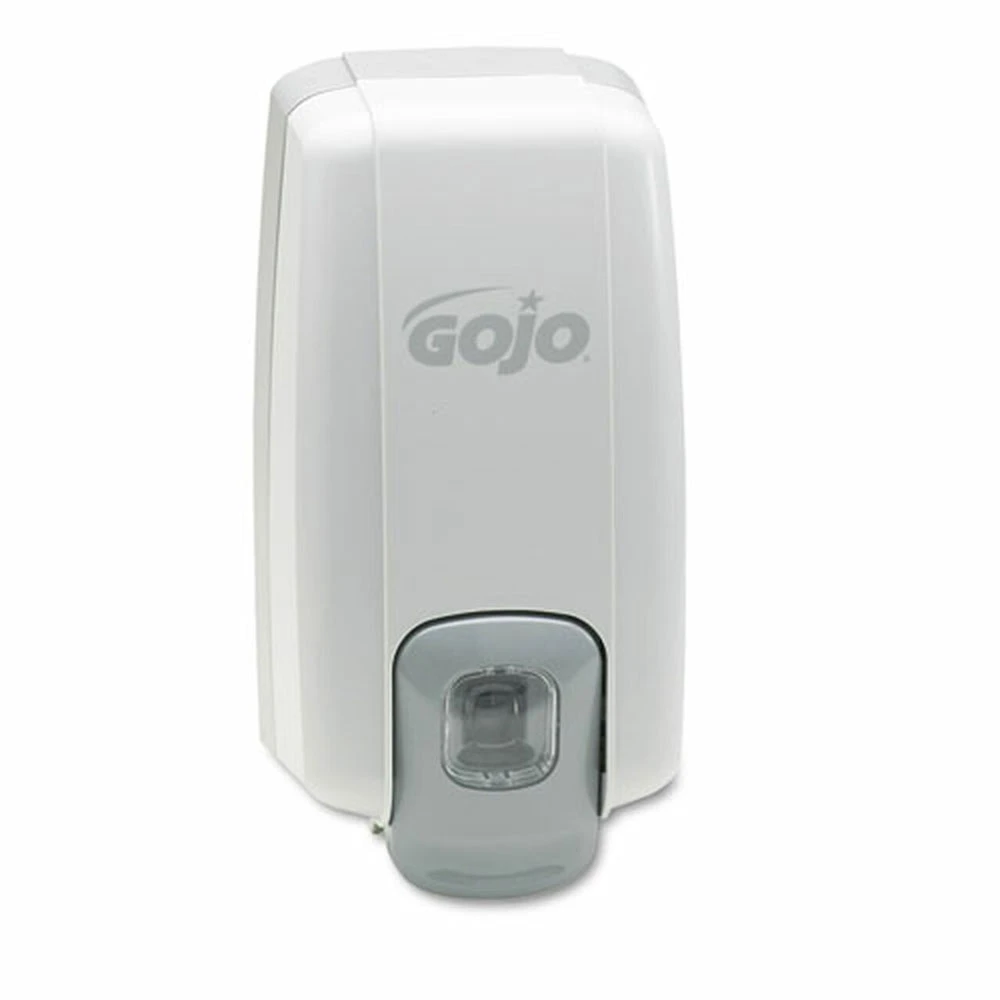  Gojo 2139-06 NXT Manual Hand Soap Dispenser