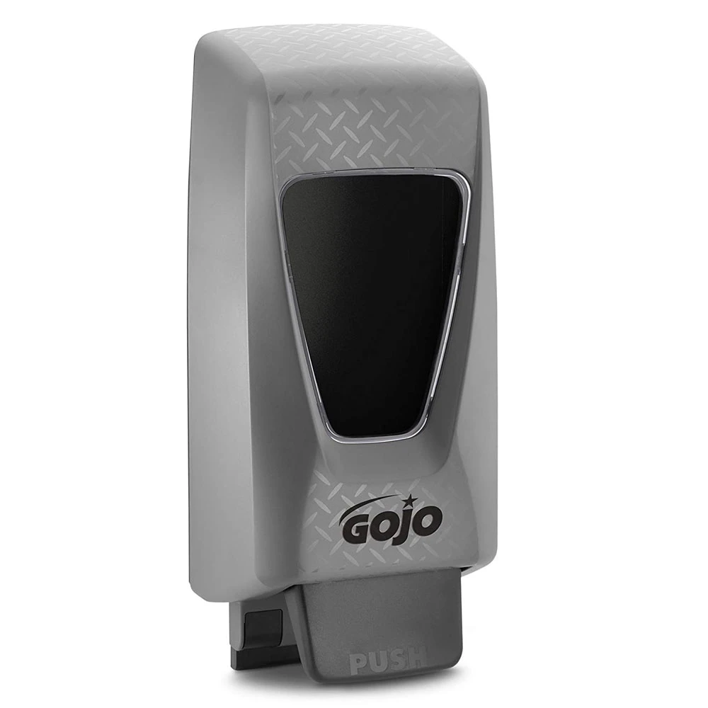 Gojo 7200-01 Pro TDX Dispenser Grey 2 Litre