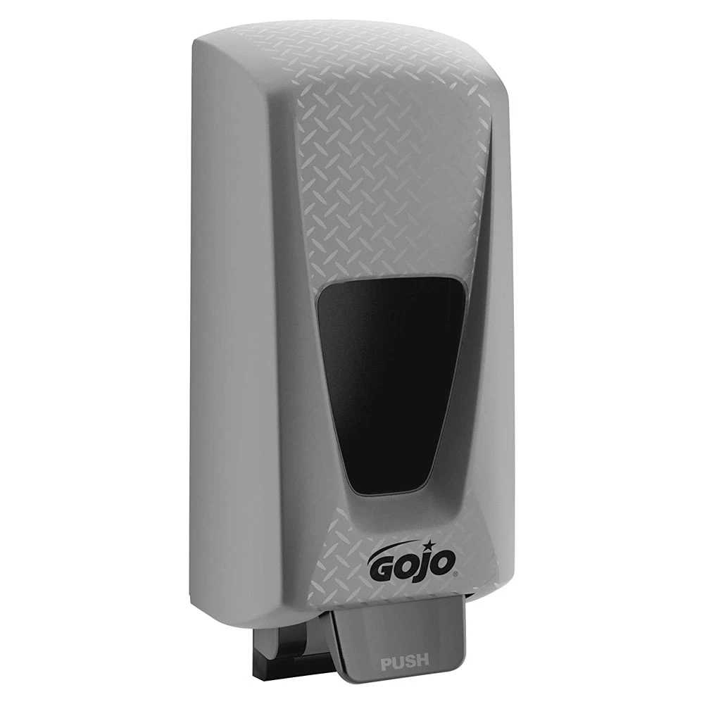 Gojo 7500-01 Pro TDX Dispenser Grey 5 Litre