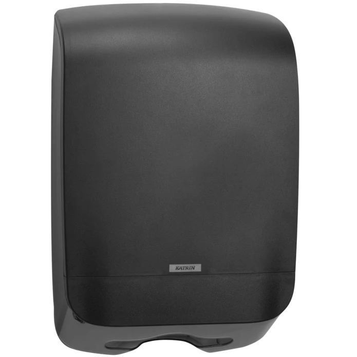  Katrin 92063 Inclusive Hand Towel M Dispenser Black