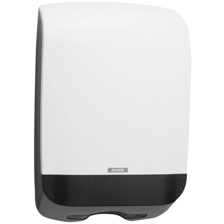 Katrin 90168 Inclusive Hand Towel M Dispenser White