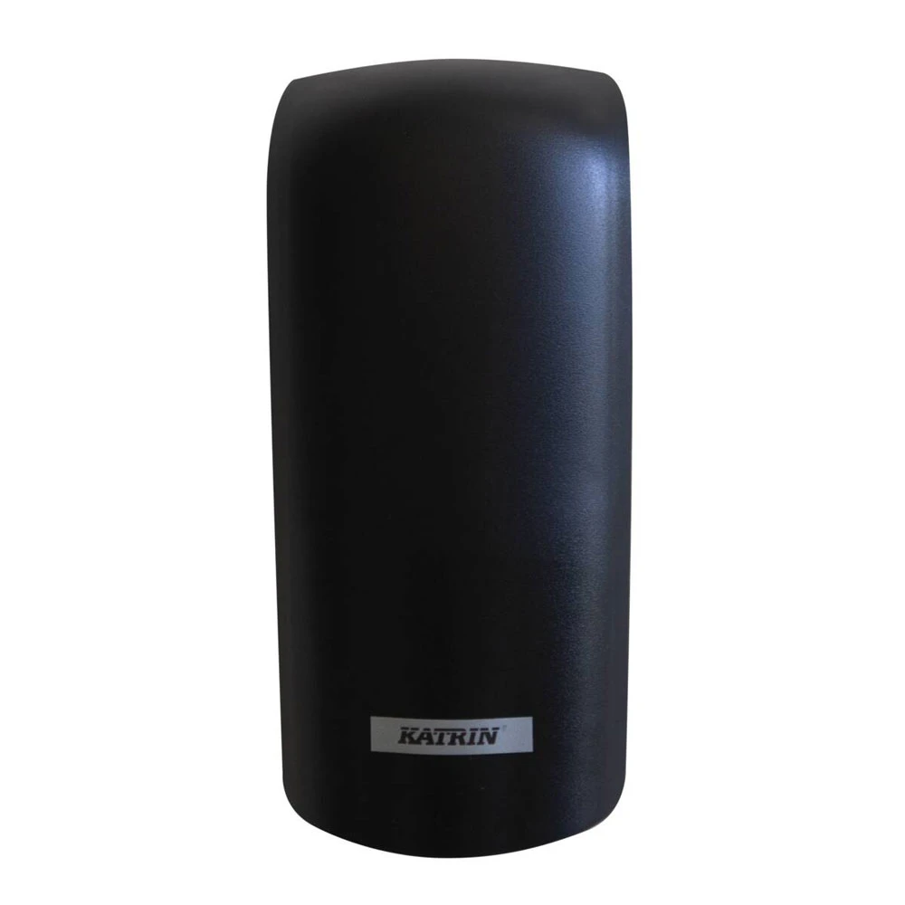  Katrin 42999 Air Freshener Dispenser Black