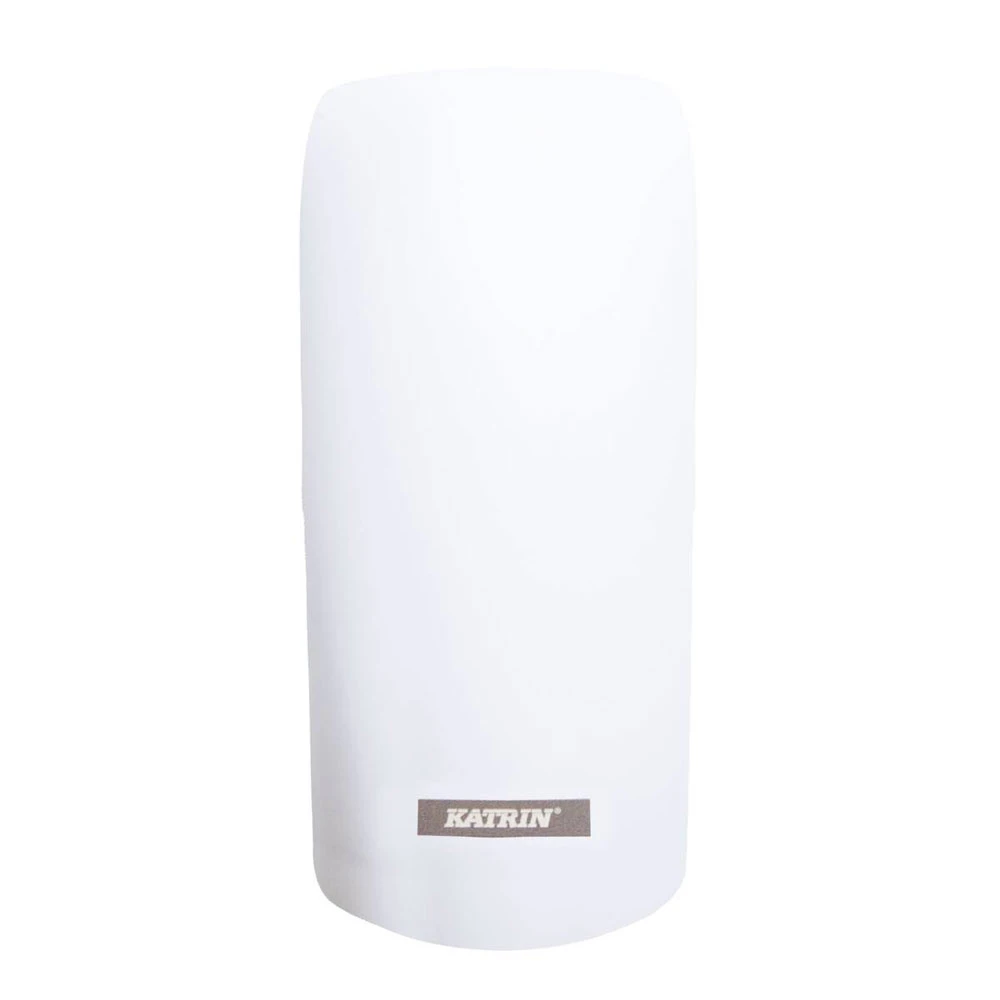  Katrin 43040 Air Freshener Dispenser White