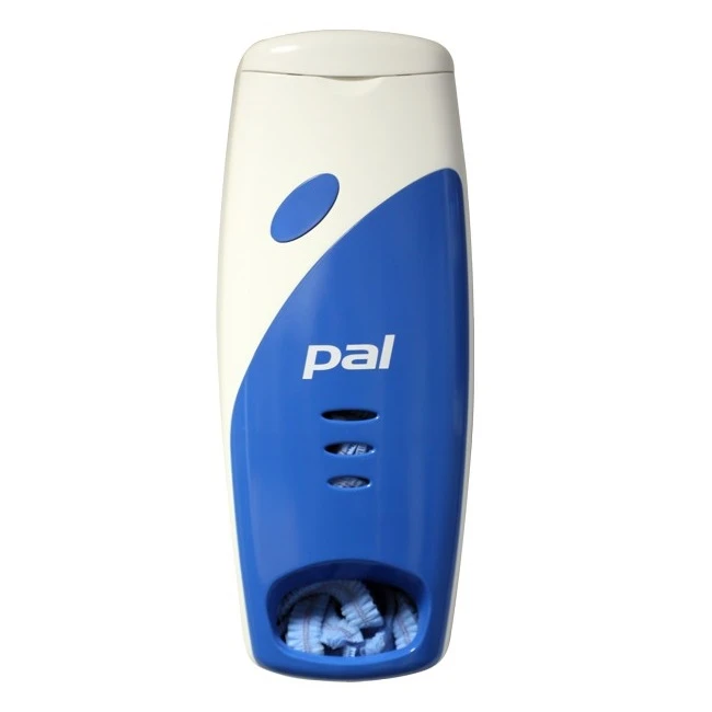  Pal X64110 Ecopak Dispenser 