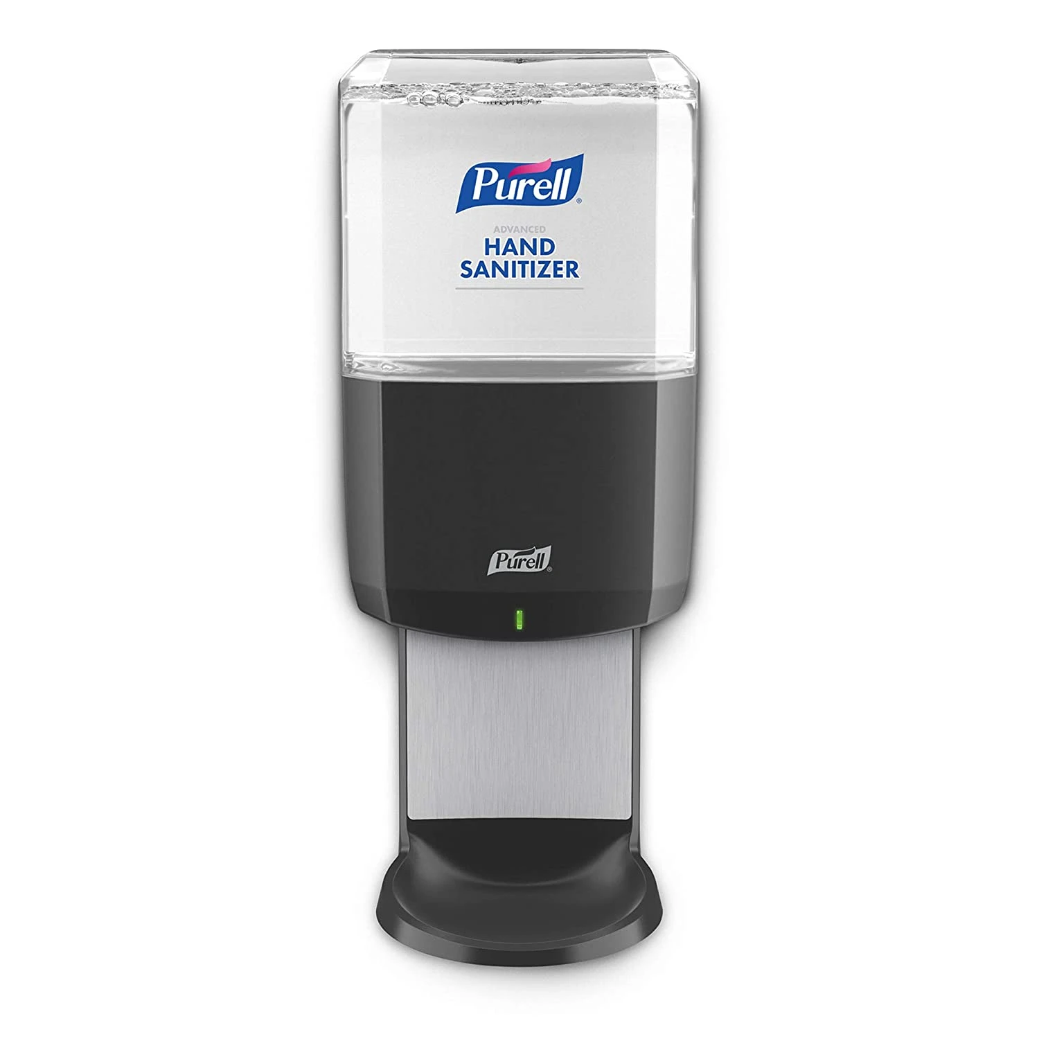  Purell 6424-01 ES6 Automatic Hand Sanitiser Dispenser Graphite