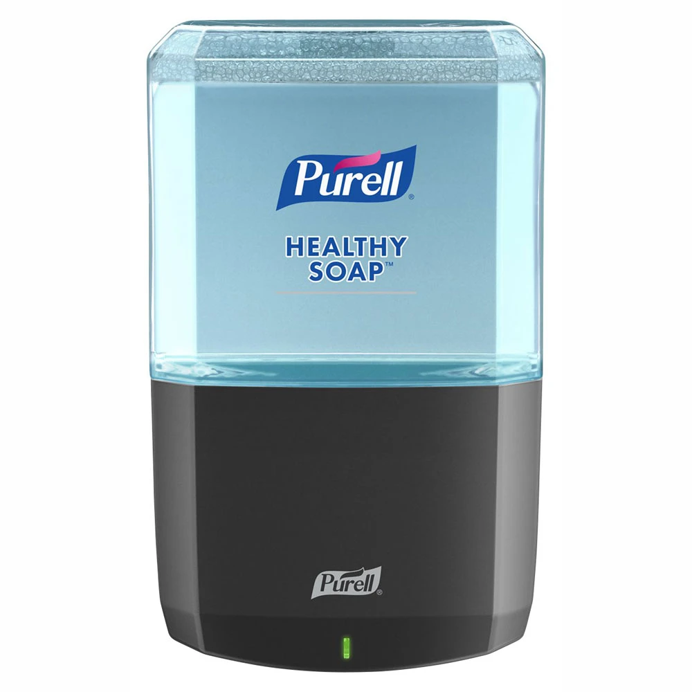  Purell 6434-01 ES6 Automatic Hand Soap Dispenser Graphite